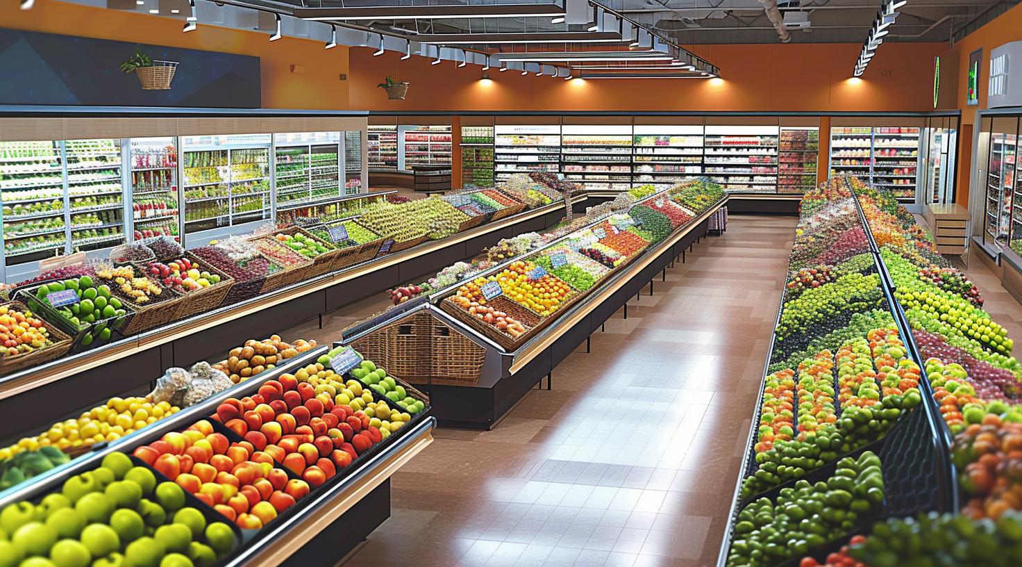 Einzigartige Tipps für deinen Bio-Einkauf