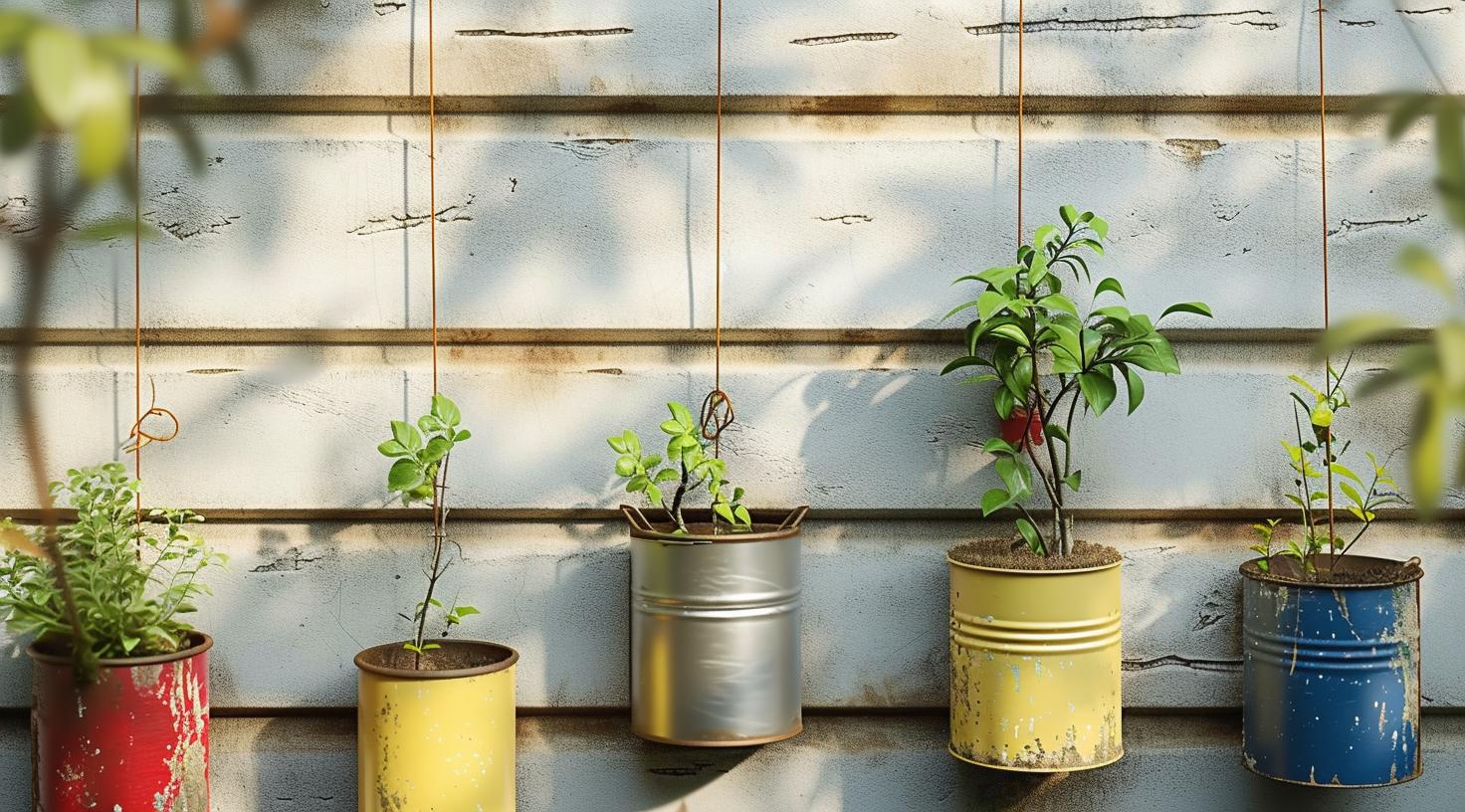 Selber machen ist angesagt!